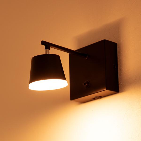 ウォールライト LED ブラケットライト ウォールランプ 壁掛け照明 LEDチップ 電球色 屋内 室...