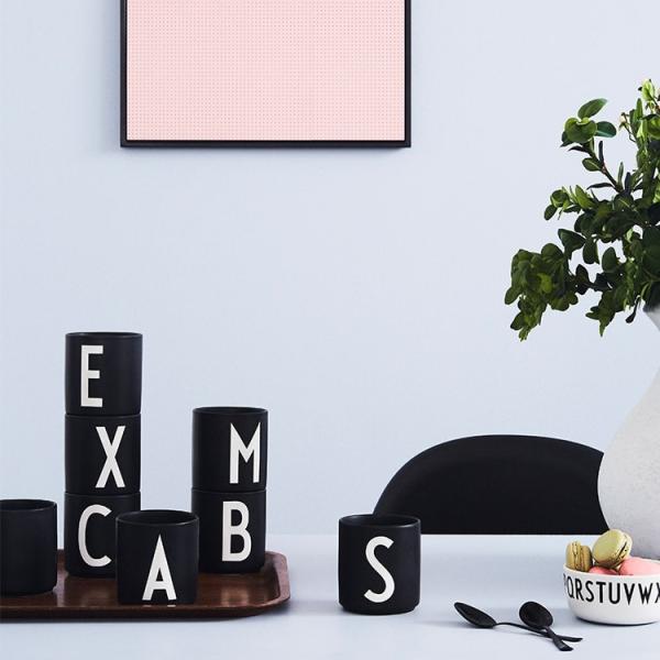 マグ 北欧 カップ 食器 アルファベット イニシャル オシャレ バレンタインデー プレゼント ギフト...