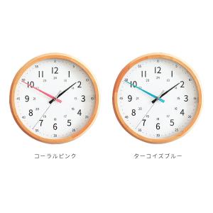 知育時計 youmel ユーメル アナログ 木...の詳細画像1