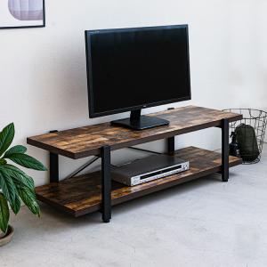 テレビ台 テレビボード 幅120cm 木製 オープンラック おしゃれ