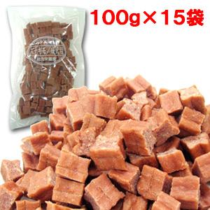 グランミール 成犬用主食 100g×15袋セット