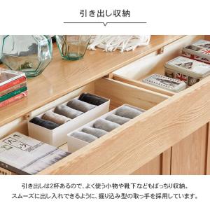 下駄箱 靴箱 シューズボックス 可移動棚 靴入...の詳細画像5