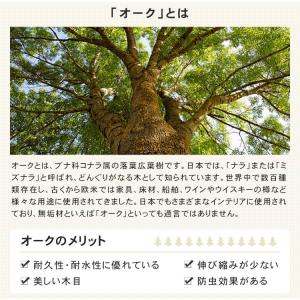 下駄箱 【奥行35cm・最大30足収納】 靴箱...の詳細画像5