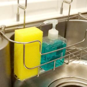 アズマ公式 キッチンスポンジながもっち 4個セ...の詳細画像5