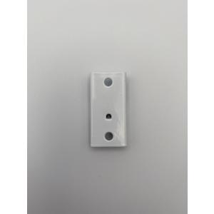 keihomeカーテンレール付属品 (天井付け...の詳細画像1