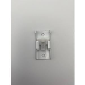 keihomeカーテンレール付属品 (天井付け...の詳細画像2