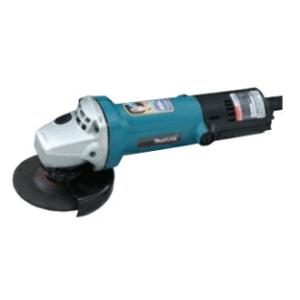 マキタ makita 100mm ディスクグラインダー 9533BL