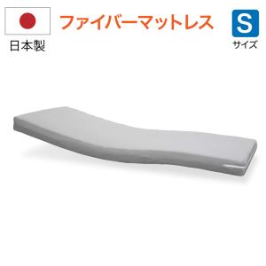 厚型ココナツファイバーマットレス シングル ココナッツ繊維 天然