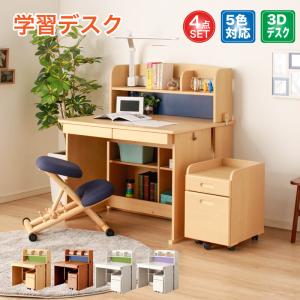 さるっち/カリモク　学習机　①机•本棚セット カリモク 学習机 ①机•本棚セット さるっち/カリモク 学習机 ①机