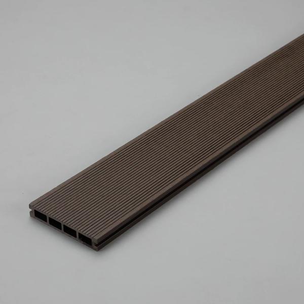人工木材 床材 H-B110 12本セット 150×25×2000mm ウッドデッキ 人工木