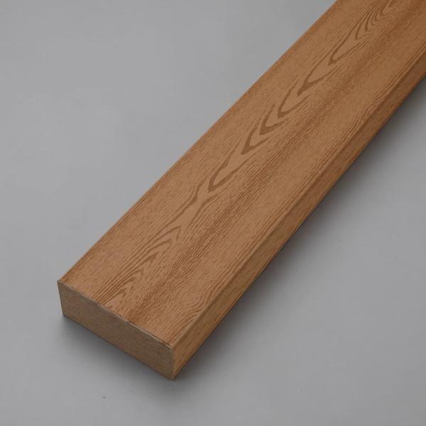 枕木 180cm M-1800 3本セット 1800×200×80mm　人工木材 ウッドデッキ 人工...