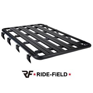 RIDEーFiELD レインガーター専用 接続用ブラケット1個単体販売 SML 