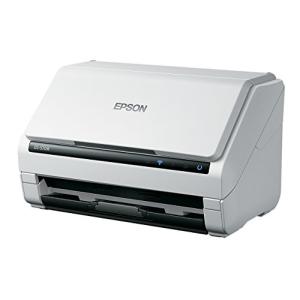 エプソン スキャナー DS-570W (シートフィード/A4両面/Wi-Fi対応)