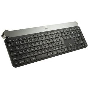 logicool MX MECHANICAL KX850FC クリッキー(青軸) ロジクール MX MECHANICAL Clicky KX850FC 青軸 [グラファイト