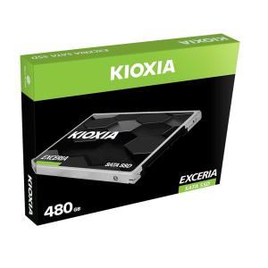 キオクシア KIOXIA 内蔵 SSD 480...の詳細画像1