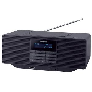 SONY CDラジオカセットレコーダー CFD-S401（B） ブラック CDラジカセ