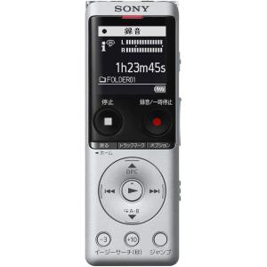 ソニー(SONY) ICレコーダー 4GB 薄型...の商品画像