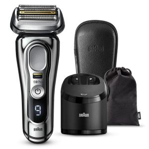【展示品、未使用品」BRAUN Series 9 Pro 9467ccシェーバー BRAUN（ブラウン） シリーズ9 Pro 9467cc-V : らいぶshop2号店 - 通販