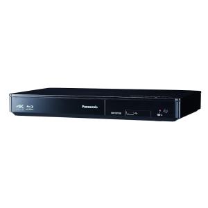 Panasonic（パナソニック） ブルーレイディスクプレーヤー DMP-BD90S