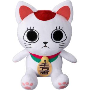 未開封ダンダダン SOFVIMATES?ターボババア(招き猫)? : らしんばん通販