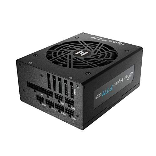 パソコン 電源 電源ユニット FSP 80+ PLATINUM ATX フルモジュラー 電源 850...