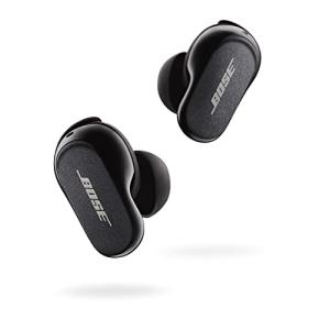 Bose QuietComfort Earbuds II 完全ワイヤレスイヤホン ノイズキャンセリング