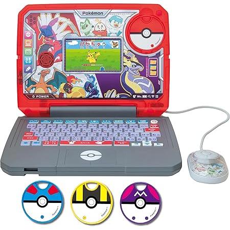 セガフェイブ SEGA FAVE ポケモン スタディ 光るぜっ! ポケモンタイピング PC パソコン...