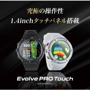 ShotNavi ゴルフ 距離計 Evolve...の詳細画像1