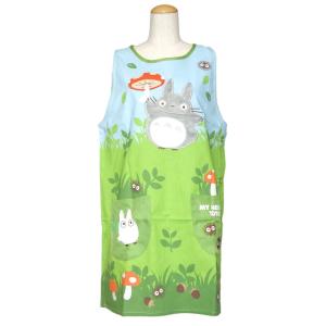 フィリックス 保育士エプロン キャラクターエプロン レッド 353403