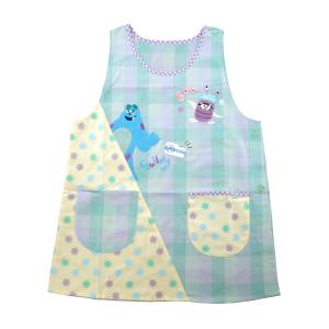 ハローキティ キティ エプロン 保育士エプロン サンリオ キャラクター