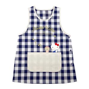 BANDAI（バンダイ） アンパンマン エプロン 大人用 キャラクター 保育