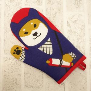 タータンチェック 鍋つかみ ミトン 771017 : 快適屋キャラエプ Yahoo