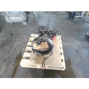 ハイゼット EBD-S331V オートマチックミッションASSY カーゴクルーズ 4WD X07 35000-B5040