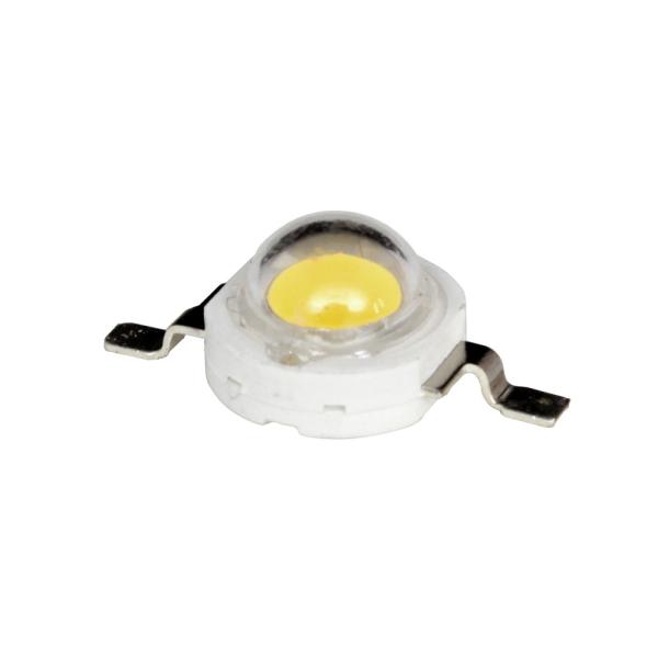 パワーLED 3W 白色 KD-JP3W-W 10個