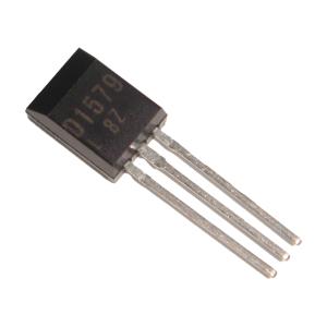 2SB703 トランジスタ NEC 10個 : Kaito Shop - 通販 - Yahoo!ショッピング