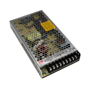 4526(1個)  ACアダプター 12V/17A/204W ミンウェルメタル製