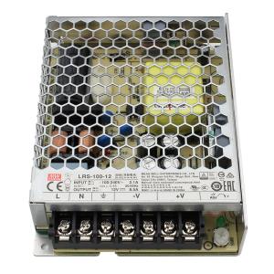 スイッチング電源 12V 8.5A 102W ...の詳細画像1