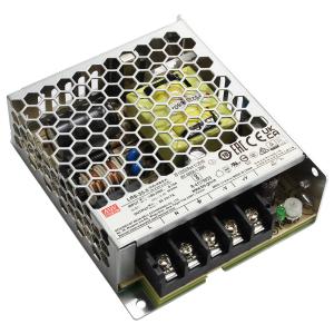 スイッチング電源 5V 7A 35W 直流安定化電源 Meanwell LRS-35-5 メタル製｜kaito-shop