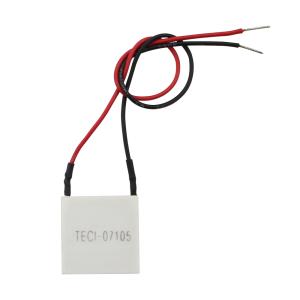 ペルチェ素子 TEC1-07105 23mmx2...の商品画像