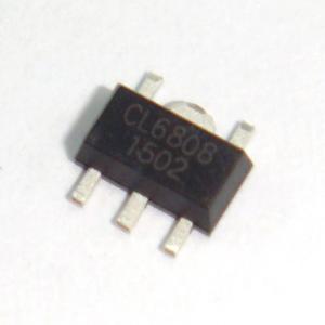 LEDドライバ IC CHIPLINK CL6808 1000個｜kaito-shop