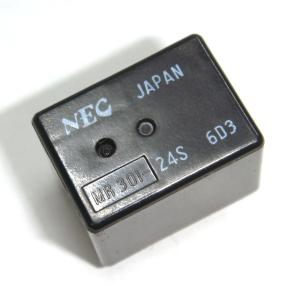 リレー 24V MR301-24S NEC 1000個｜kaito-shop