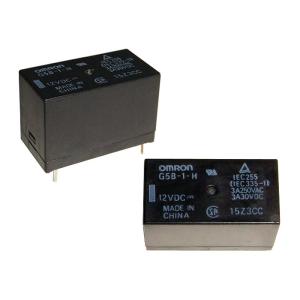 リレー 24V JC2a-DC24V 5A MATSUSHITA 1個 : Kaito Shop - 通販