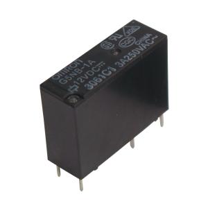 リレー 24V JC2a-DC24V 5A MATSUSHITA 1個 : Kaito Shop - 通販