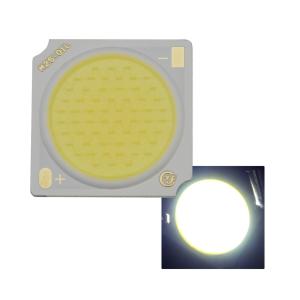 COB 1919 30W LEDモジュール 白色 30-34V 960mA 6000-6500K 110-120lm 80Ra｜kaito-shop