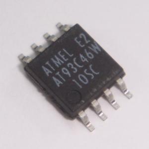 AT93C46W-10SC(10個) AT93C46W-10SC IC ATMEL Corporation｜kaito-shop