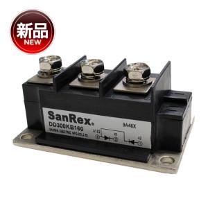 DD300KB160 (1個) パワーダイオードモジュール SanRex【新品】｜kaito-shop