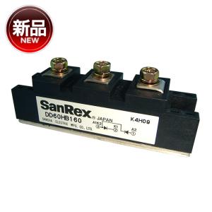 DD60HB160 (1個) パワーモジュール〉SanRex【新品】｜kaito-shop