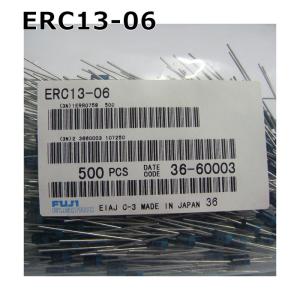 ERC13-06(10個) ERC13-06 一般整流用ダイオード [FUJI]