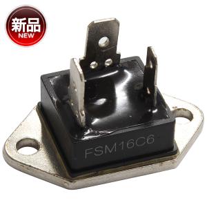 FSM16C6 トライアックモジュール HITACHI 新品｜kaito-shop