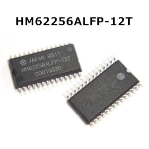 HM62256ALFP-12T(1個) HM62256ALFP-12T CMOS Static RAM [HITACHI]｜kaito-shop